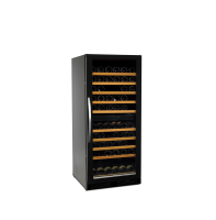 TEFCOLD Vyno šaldytuvas TFW265-2F 16119 | E-gastro