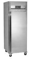 TEFCOLD Vertikalus šaldiklis RF505