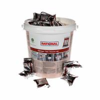Rational tabletės plovimui (raudonos) 56.00.210 | E-gastro