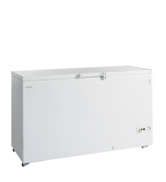 TEFCOLD Ledų šaldiklis su dangčiu FR505 SL