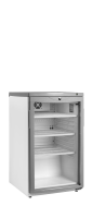 TEFCOLD Gėrimų šaldytuvas BC145W/FAN