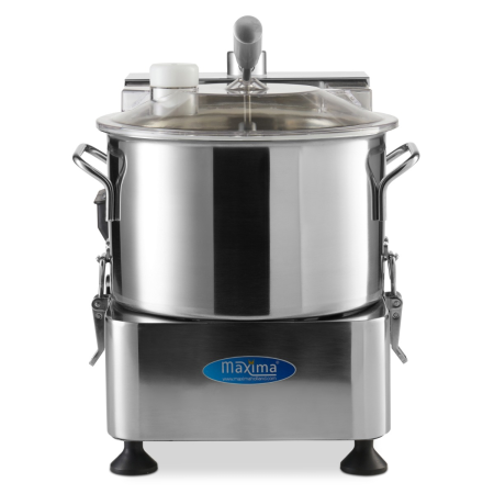 MAXIMA Maisto smulkintuvas 6 L