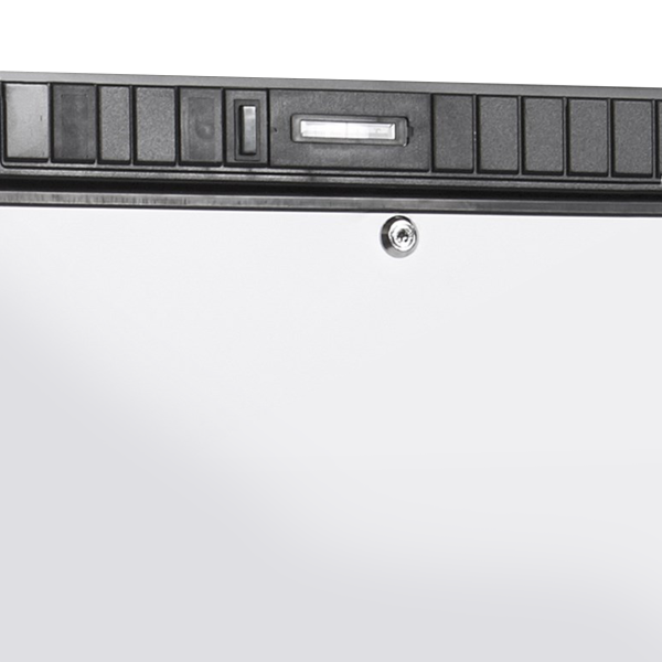 TEFCOLD Šaldytuvas SDU1375