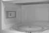HENDI Mikrobangų krosnelė su griliu, 20L, 435x360x(H)251mm