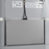 TEFCOLD Vertikalus šaldiklis RF1010