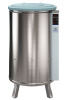 ELECTROLUX Salotų džiovyklė, plastikinis krepšys 65 L.,10 kg., 400V/0,75kW 601979 | E-gastro