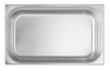 HENDI Konteineris GN 1/1 , Budget Line, 28L, 530x325x(H)200mm 800157 | E-gastro