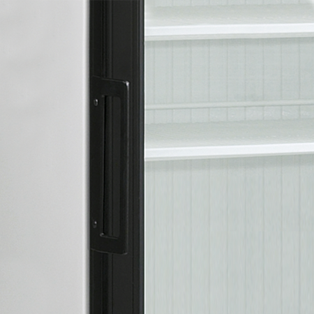 TEFCOLD Gėrimų šaldytuvas SCU1280CP