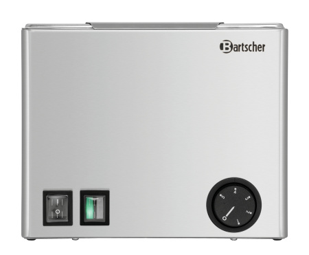 BARTSCHER Elektrinis bulvyčių šildytuvas 12-150, GN 1/2, 230V/0,35kW A114002 | E-gastro