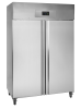 TEFCOLD Vertikalus šaldiklis RF1010