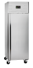 TEFCOLD Vertikalus šaldytuvas GUC70 GN2/1 16556 | E-gastro