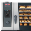 RATIONAL iCombi Classic Konvekcinė krosnis 6 × 2/1 GN, Elektrinė CC2ERRA.0003354 | E-gastro