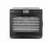 HENDI Maisto produktų džiovintuvas, Kitchen Line, 7 lentynos, 347x505x(H)320mm