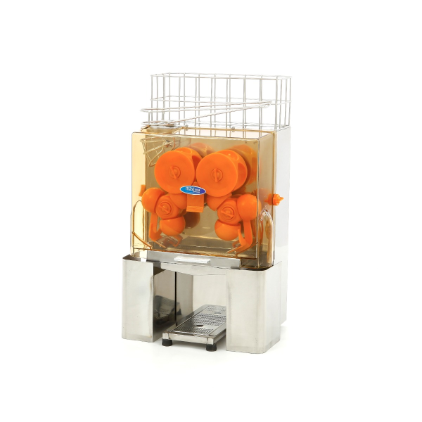 MAXIMA Automatinė apelsinų sulčiaspaudė 8 kg 25 vnt./min