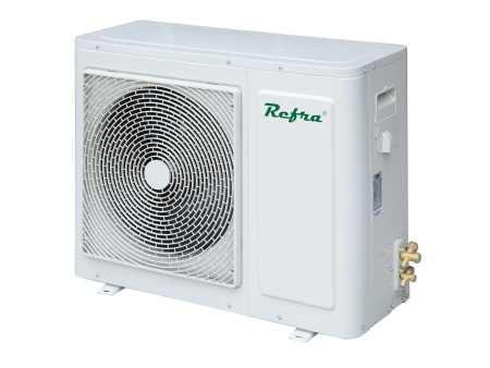 REFRA Sieninis oro kondicionierius rssv24ar32+rscv24ar32 komplektas, iki 80 m² patalpai, 7kW RSSV24AR32+RSCV24AR32 | E-gastro
