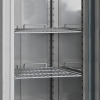TEFCOLD Vertikalus šaldiklis GN2/1 RF1420