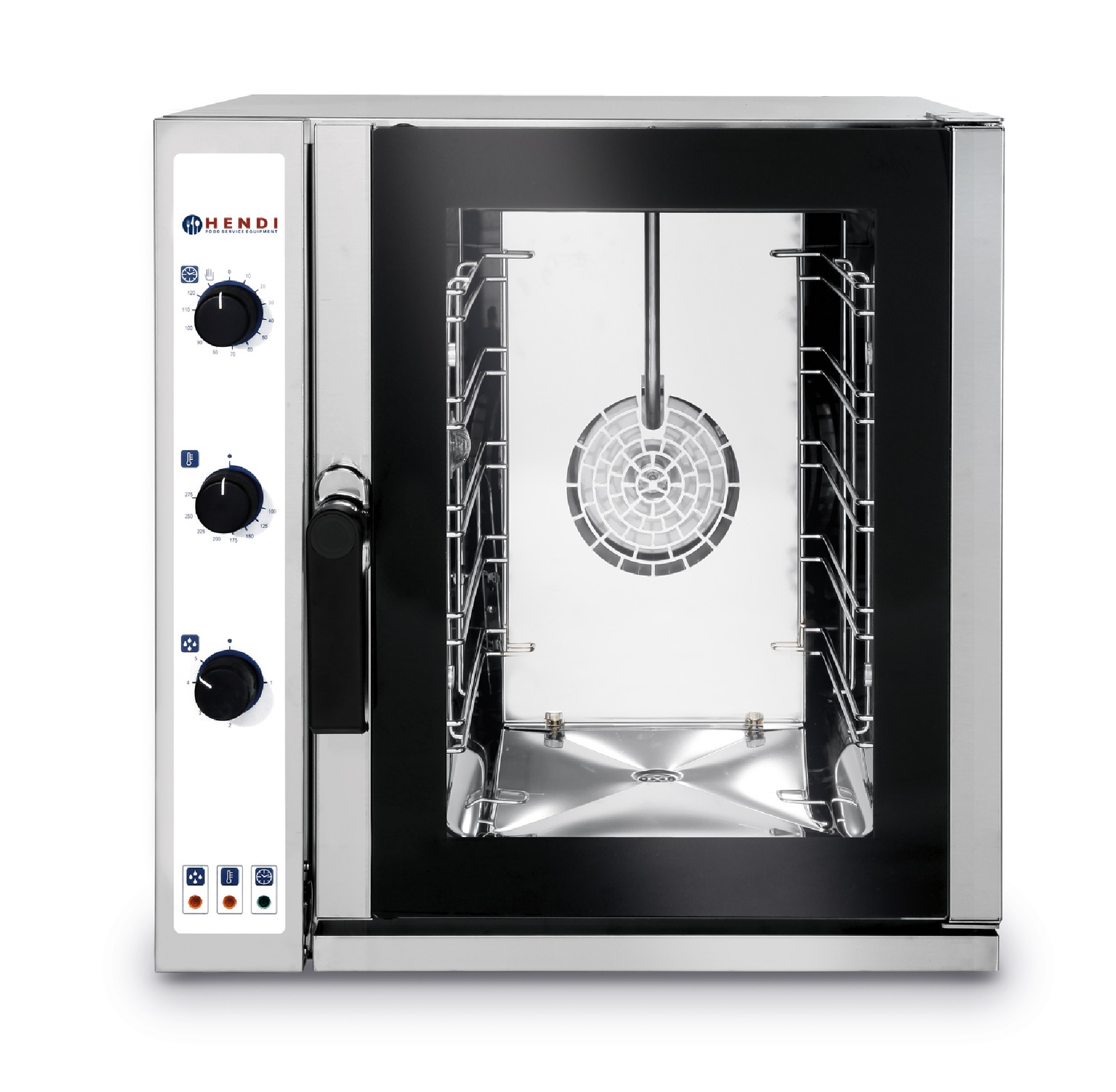 Electric ovens with steam фото 37